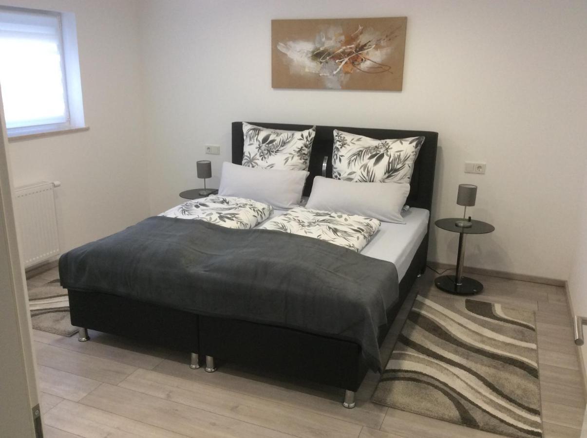 Ferienwohnung Nachtweide Wadgassen Exterior foto