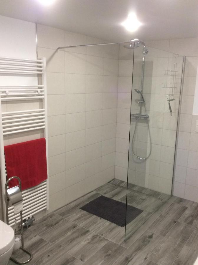 Ferienwohnung Nachtweide Wadgassen Exterior foto